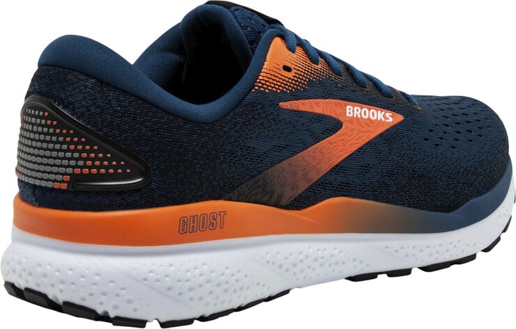 Brooks Ghost 16 Løbesko Blå