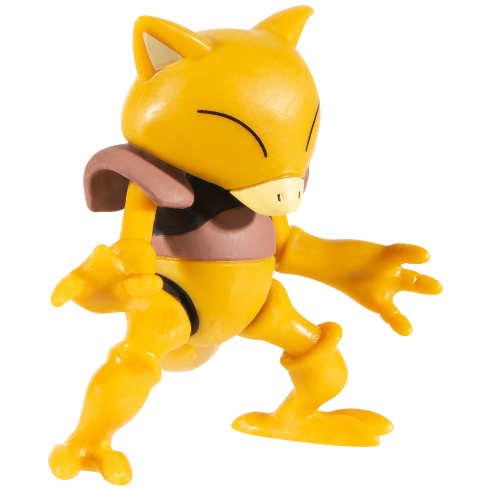 Pokémon Clip 'N' Go Abra Levelball