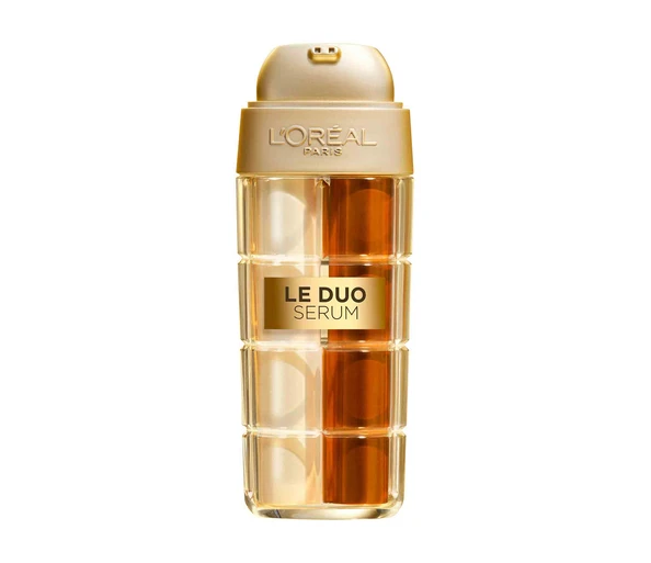L'ORÉAL PARIS Age Perfect Le Duo Serum