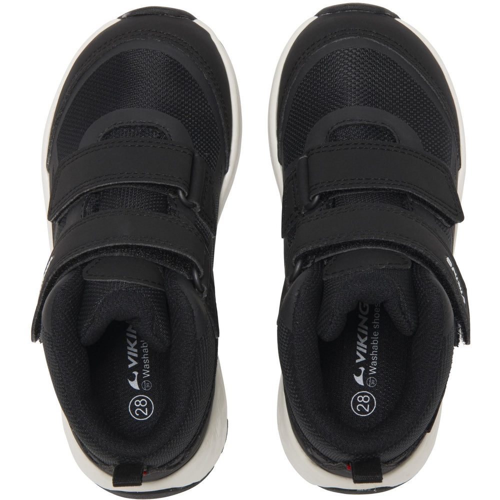 Køb VIKING Black Veme Reflex Mid GTX 2V