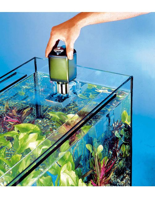 Eheim Binnenfilter Pickup - Binnenfilters