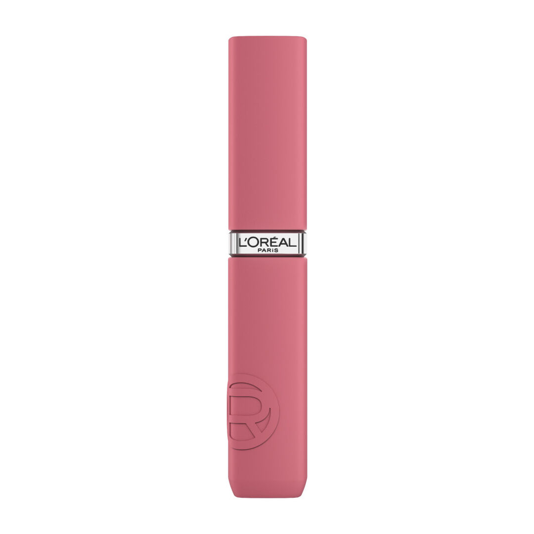 L'Oréal Paris Loreal Paris Infaillible Le Matte Resistance - Batom Líquido