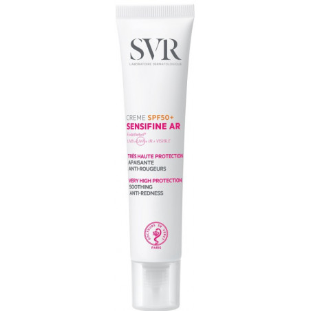 LABORATOIRE SVR Sensifine AR Crème SPF50