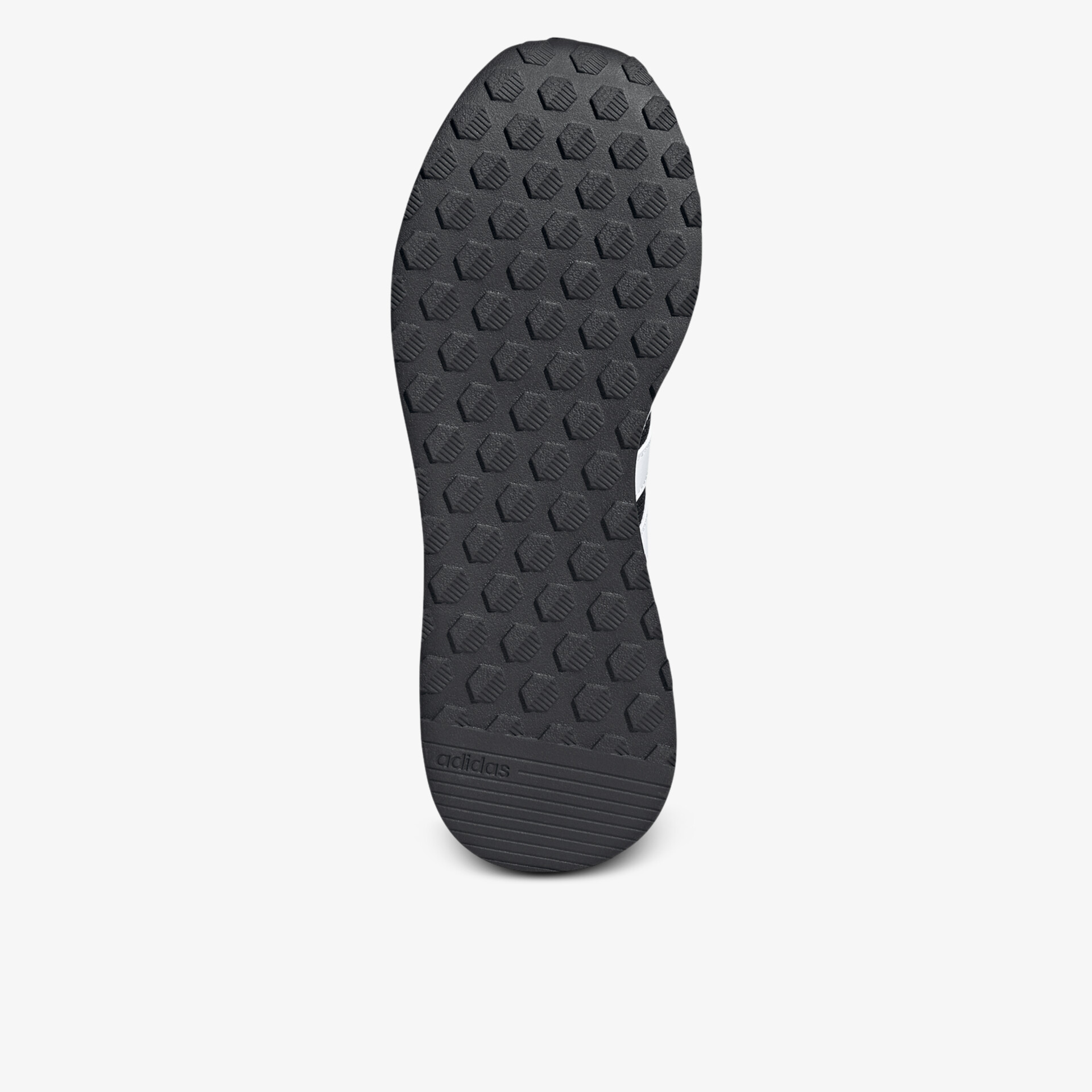 adidas Herren Sneaker Low weiß