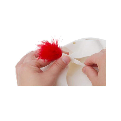 Catit Senses 2.0 Mushroom Kattenspeelgoed