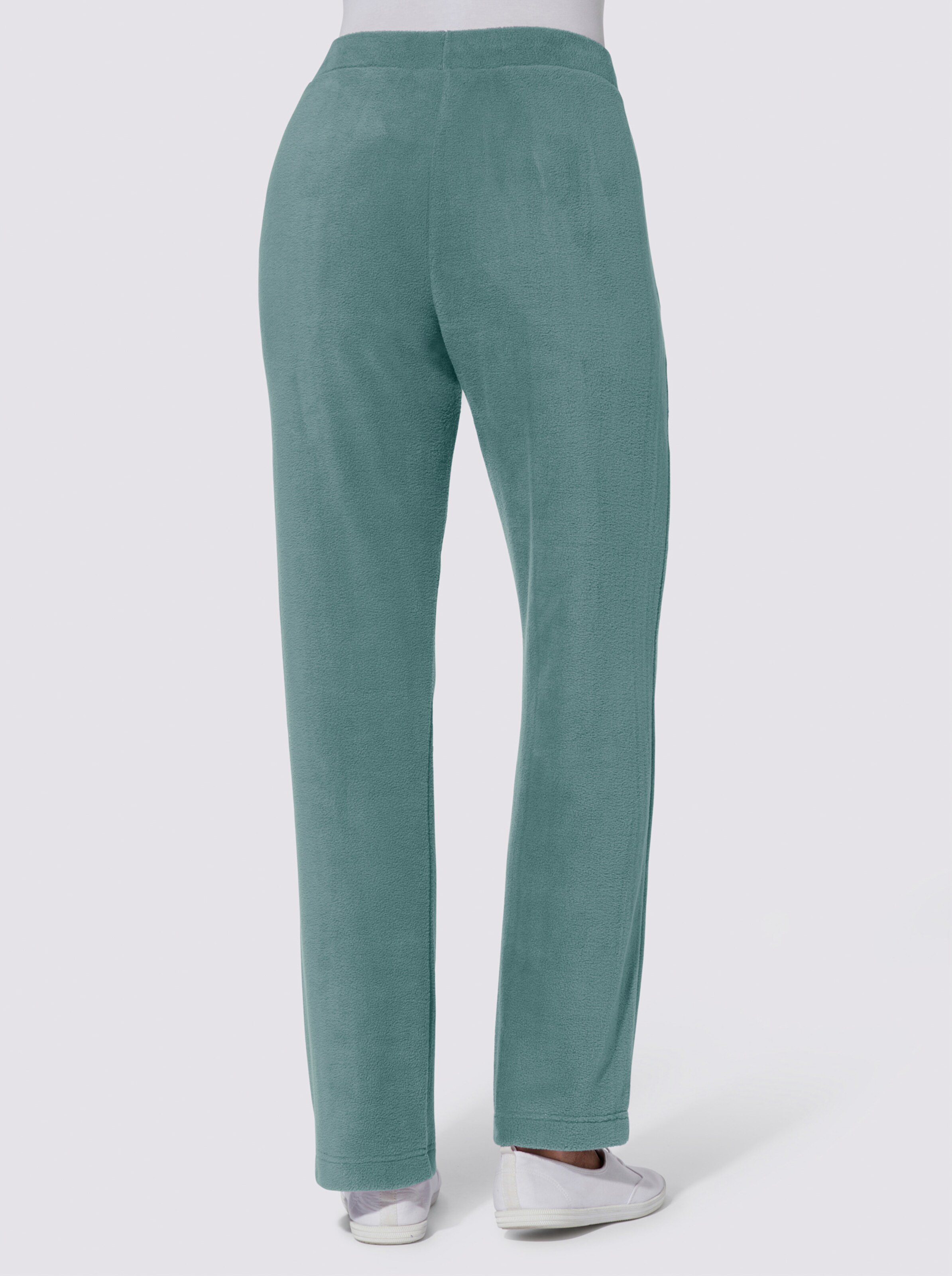 Fleece-Hose