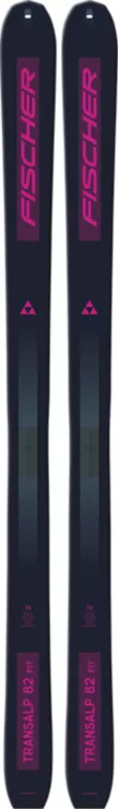 FischerTransalp 82 Fit - blau