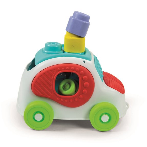 Voiture Clemmy