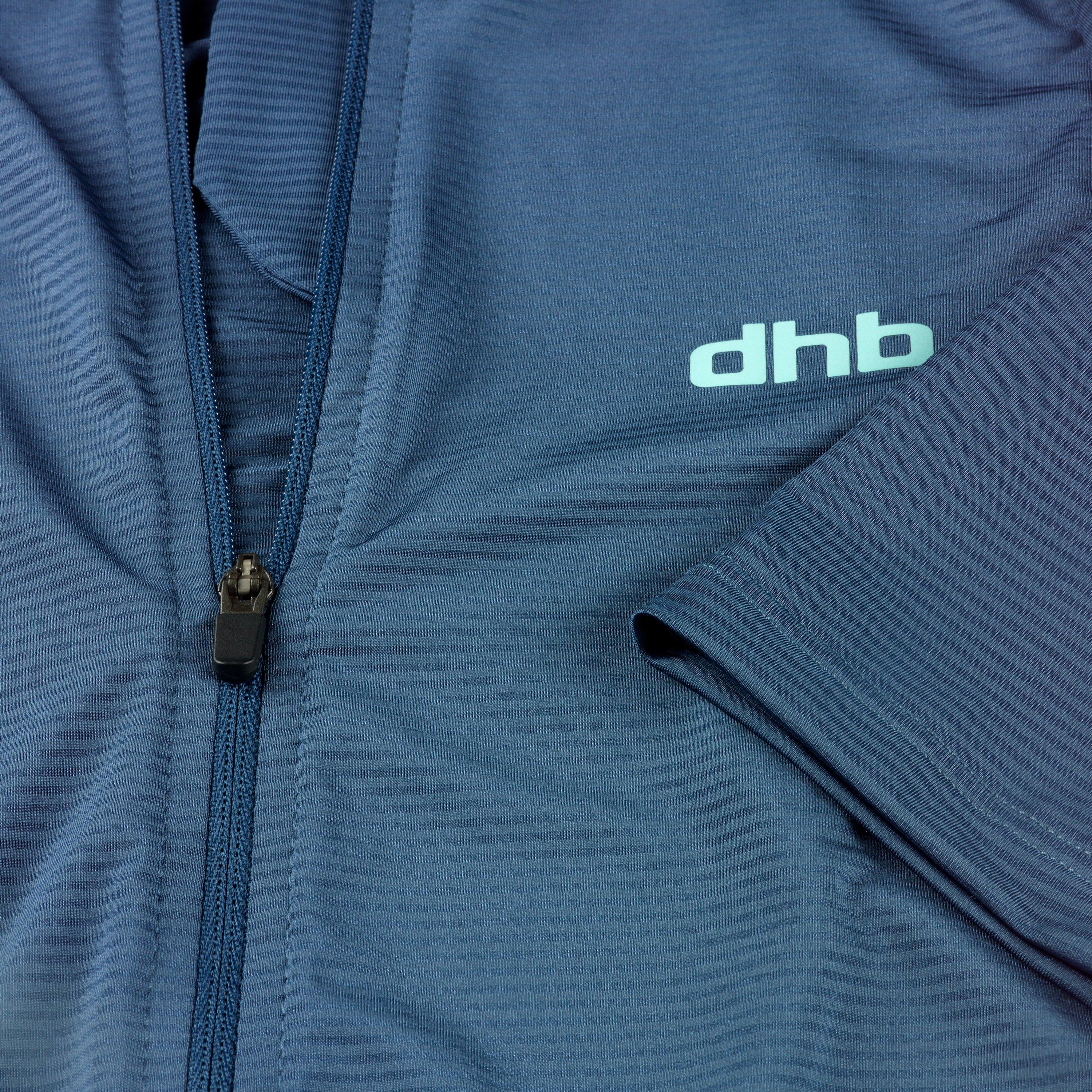 Dhb Aeron Mens Short Sleeve Jersey 3.0