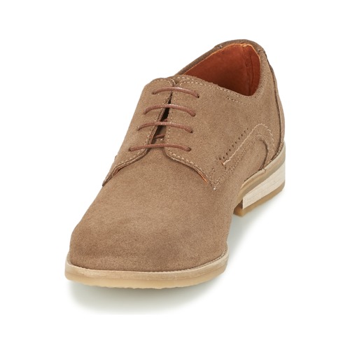 Carlington - GRAO - Marron