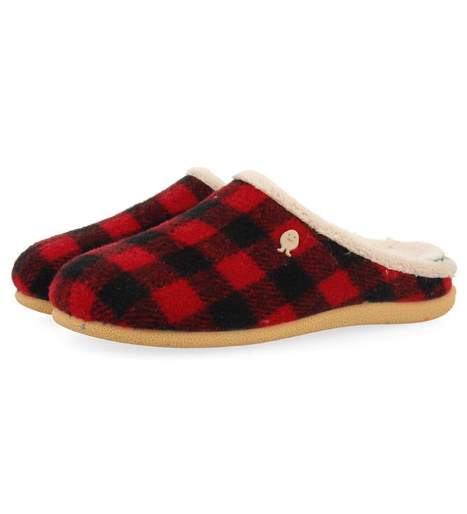 Hot Potatoes 64678 Red