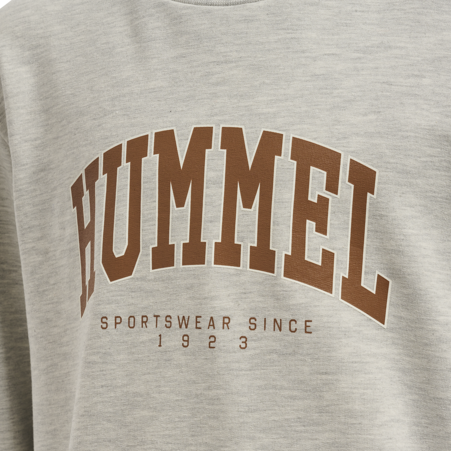 hmlFAST SWEATSHIRT