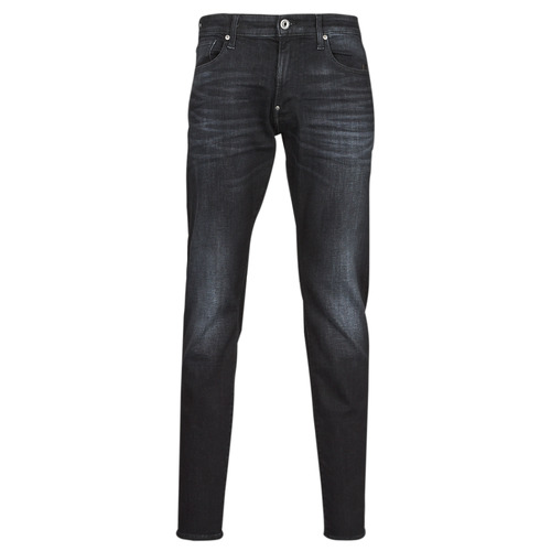 G-Star Raw - REVEND SKINNY Negro