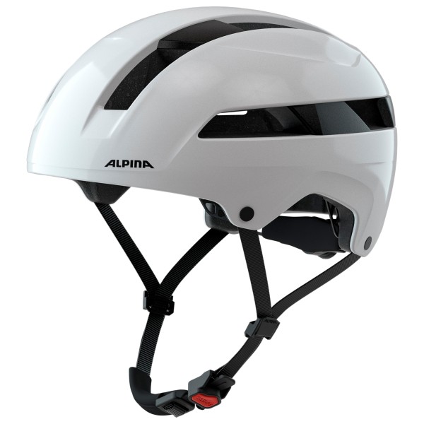 Alpina - Soho - Casque de cyclisme