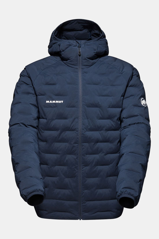 Mammut Mammut Sender Hooded Isolatiejas