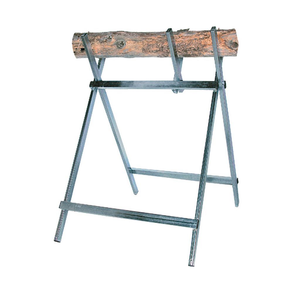 SAGBUKK SAMMENLEGGBAR METALL 100KG