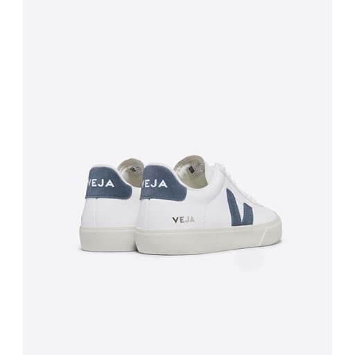 Veja Campo Sneakers, Extra White-California, 39