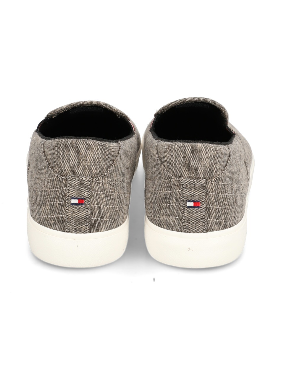 TH HI VULC CORE LOW SLIP ON