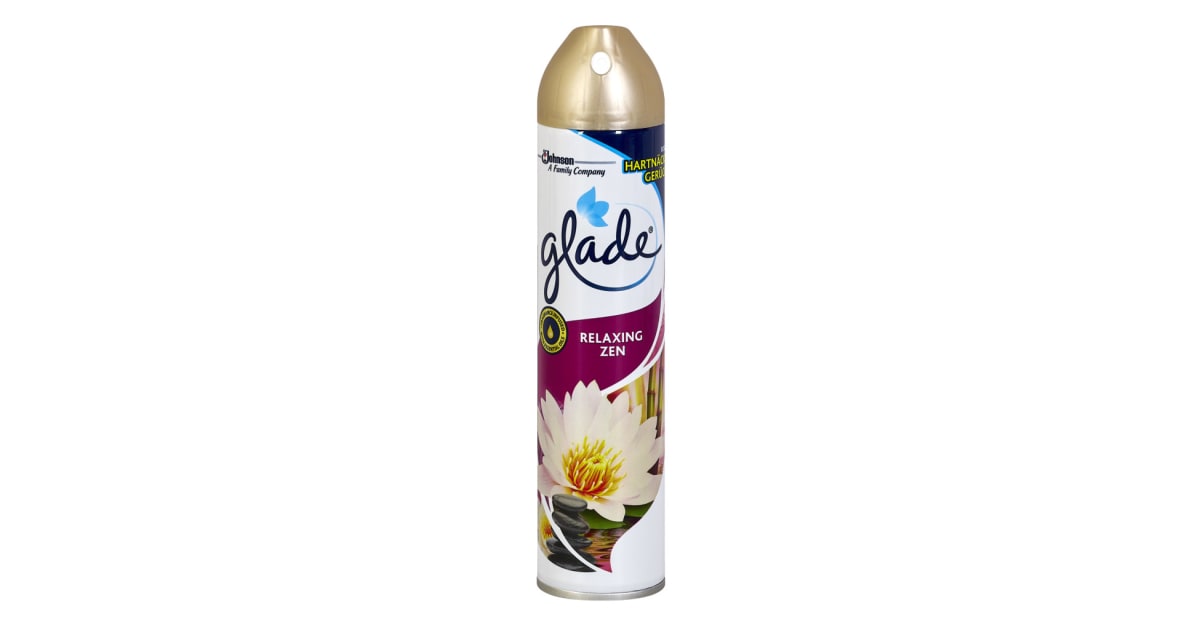 Glade Duftspray Relaxing Zen