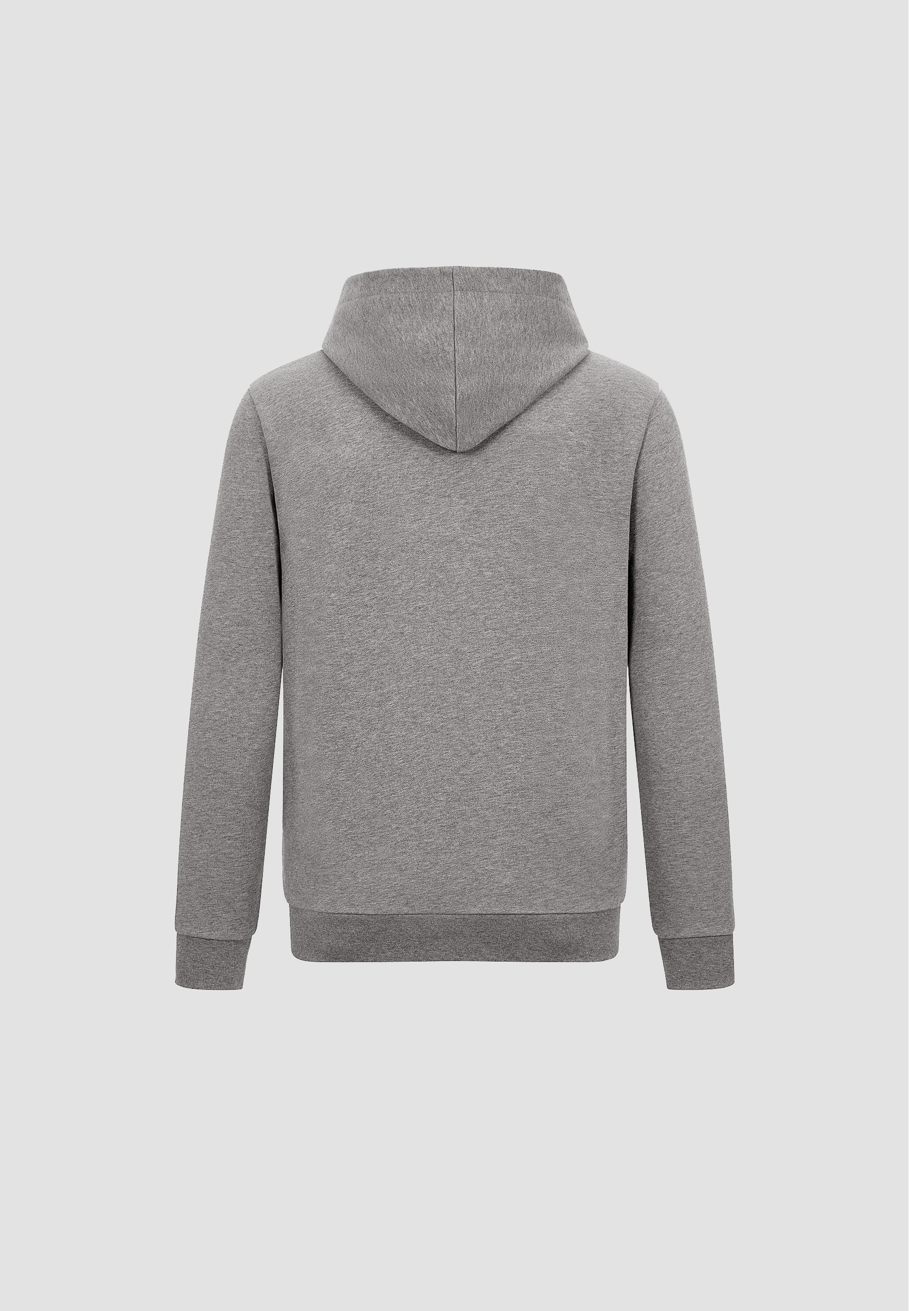 BMW Hoodie , mit BMW M Logo Puff-Druck auf der Brust