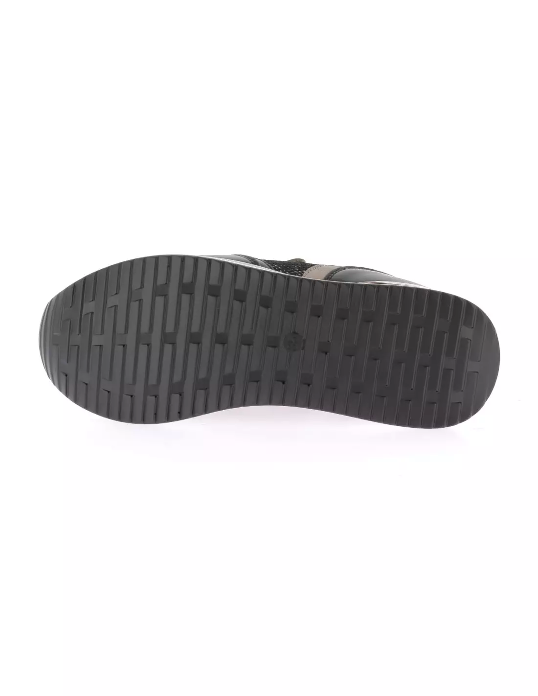 X29-23 - Baskets BLACK/BRONZE