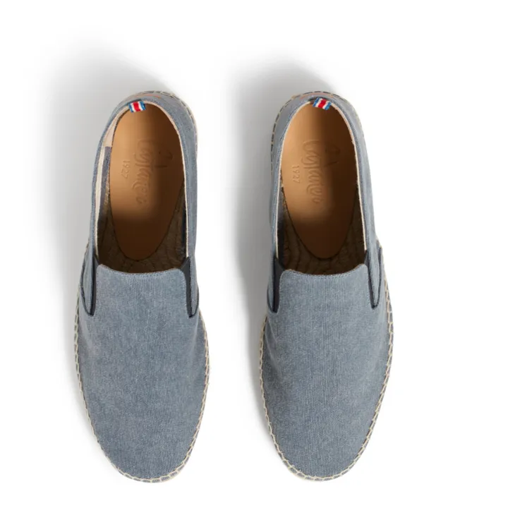 Castaner Espadrilles Joel | Bleu