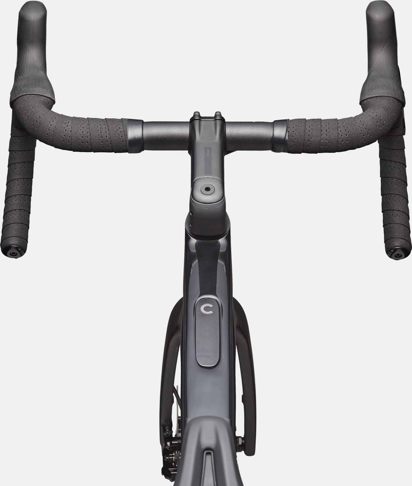 Synapse Crb 5 Black