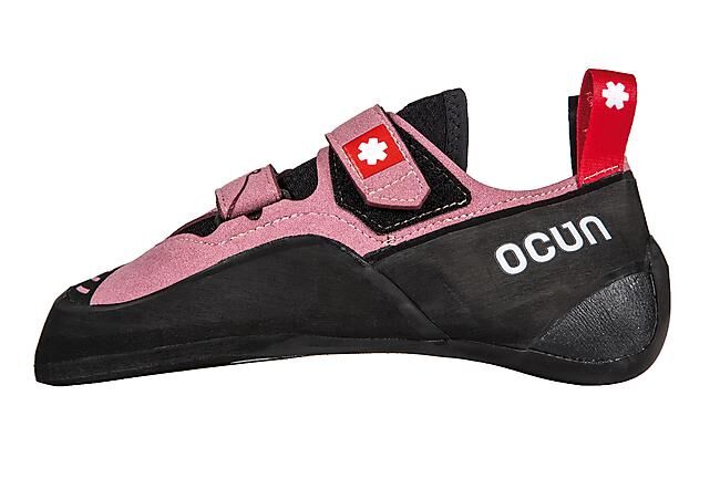 OCUN - CHAUSSONS ESCALADE STRIKER QC