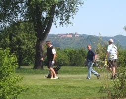 Golf spielen in Göppingen als Geschenkidee