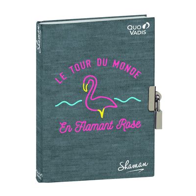 Quo Vadis Shaman - Journal intime