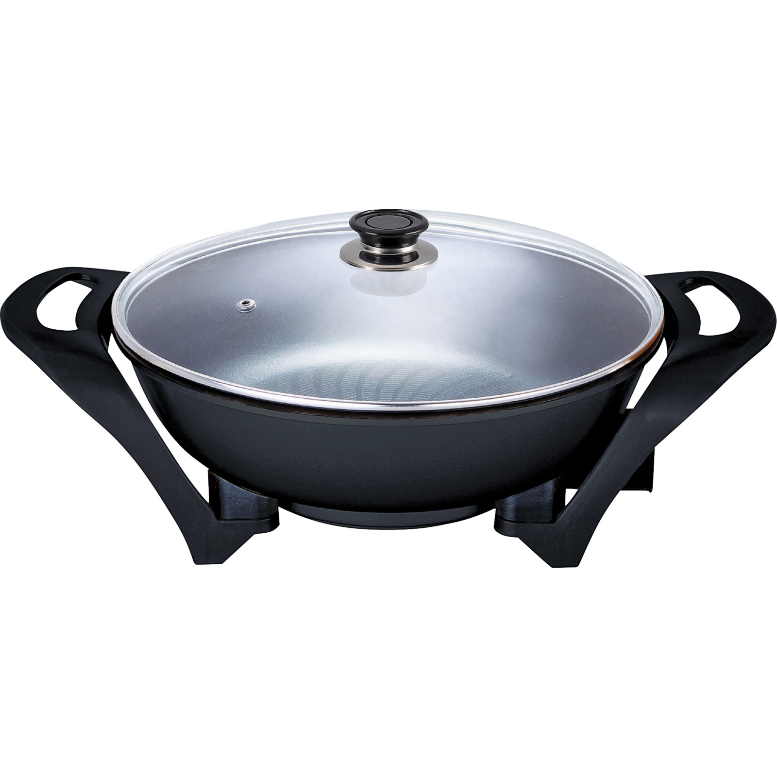 Ohmex Elektrische Pfanne OHM-WOK-5050