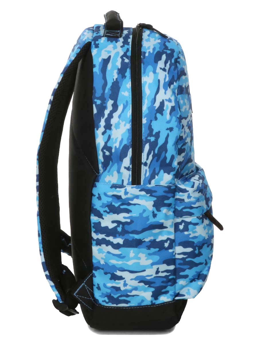 Sac À dos Fortnite Camo Navy Dome