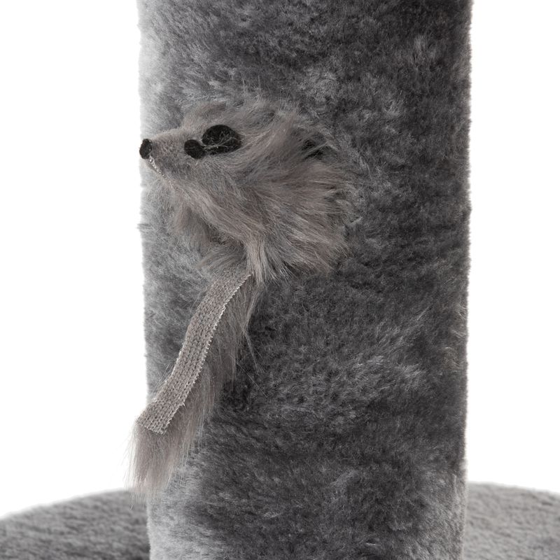 Arbre à chat Erebus