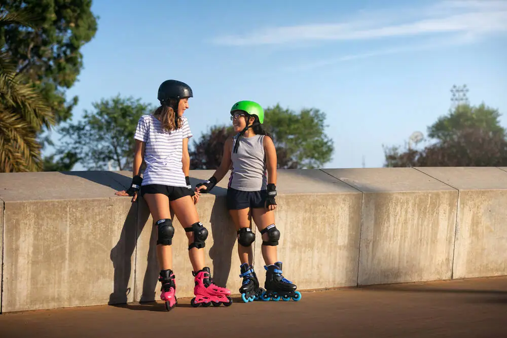 Powerslide Phuzion Stargaze Inliners Pige | SkatePro