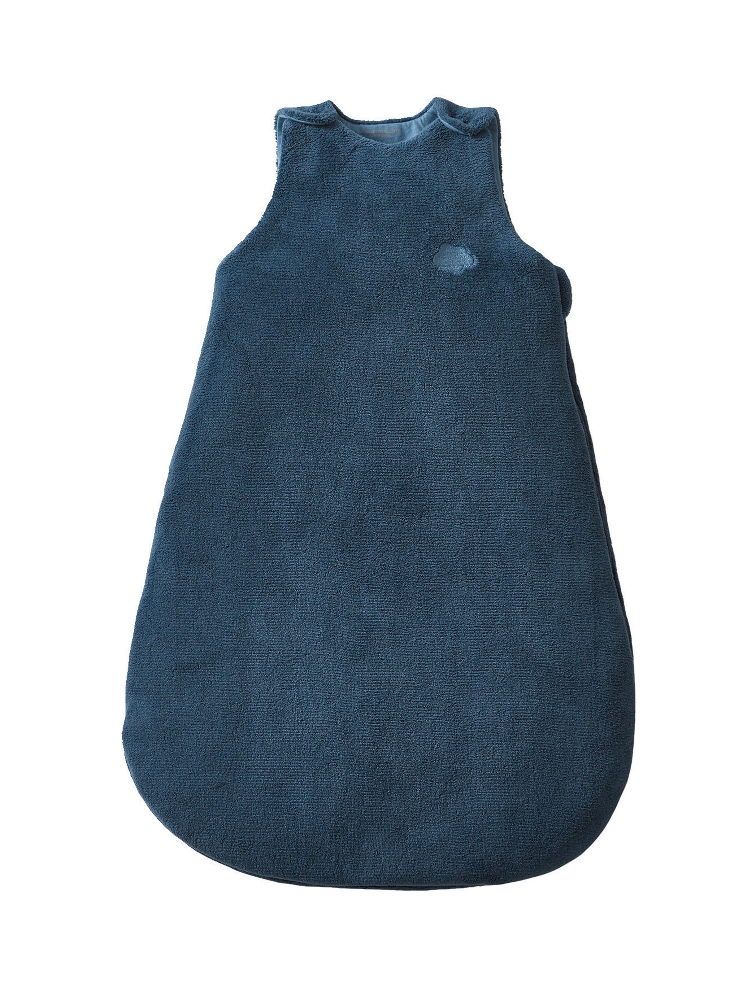 Vertbaudet BABYSCHLAFSACK marine