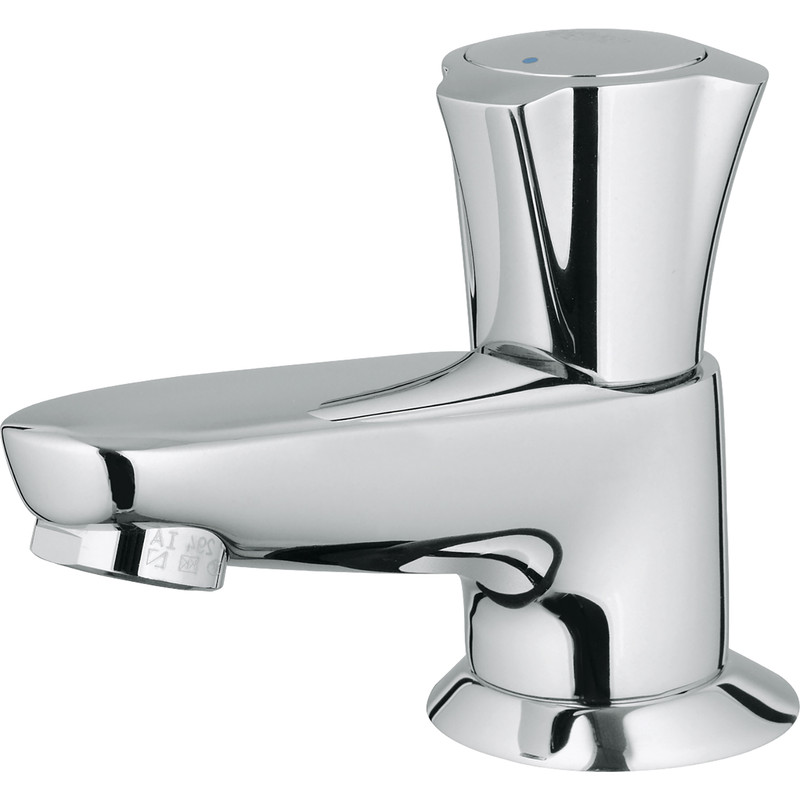 Grohe Costa fonteinkraan chroom