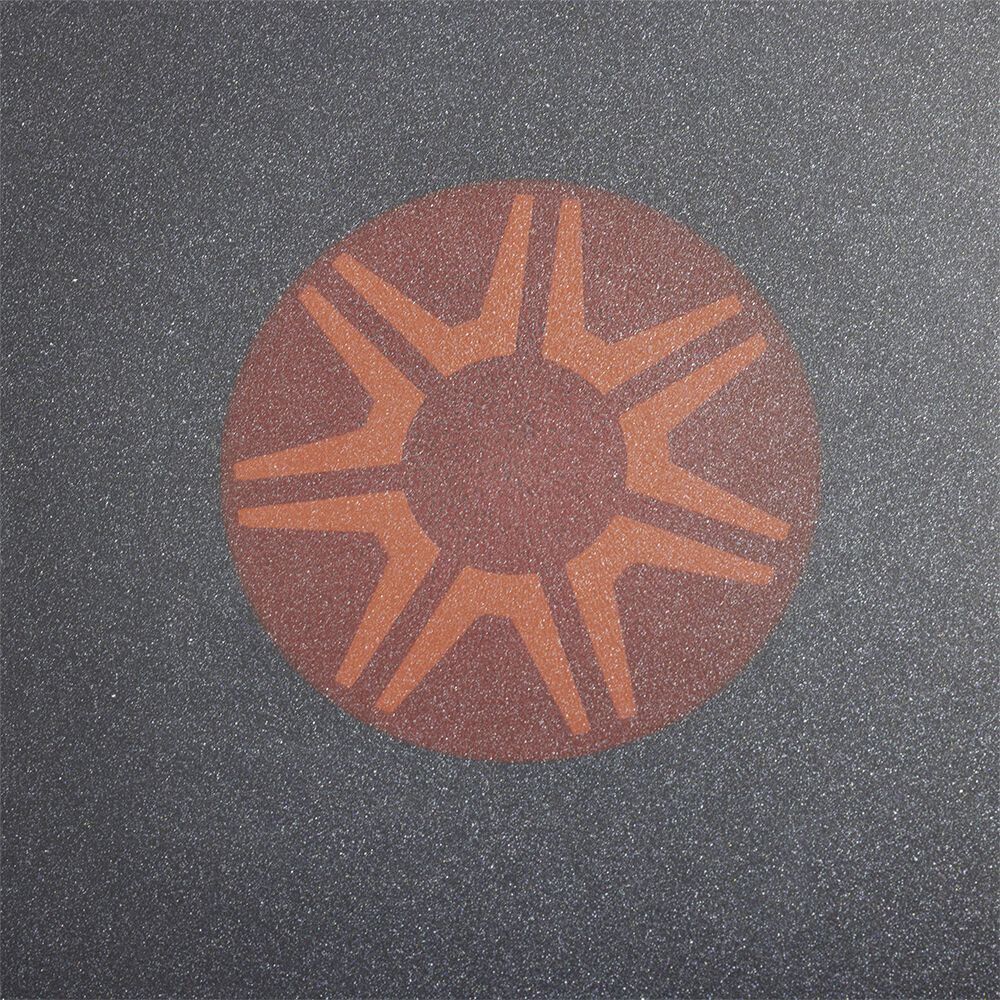 Wok tous feux dont induction thermosensor aluminium Ø28cm