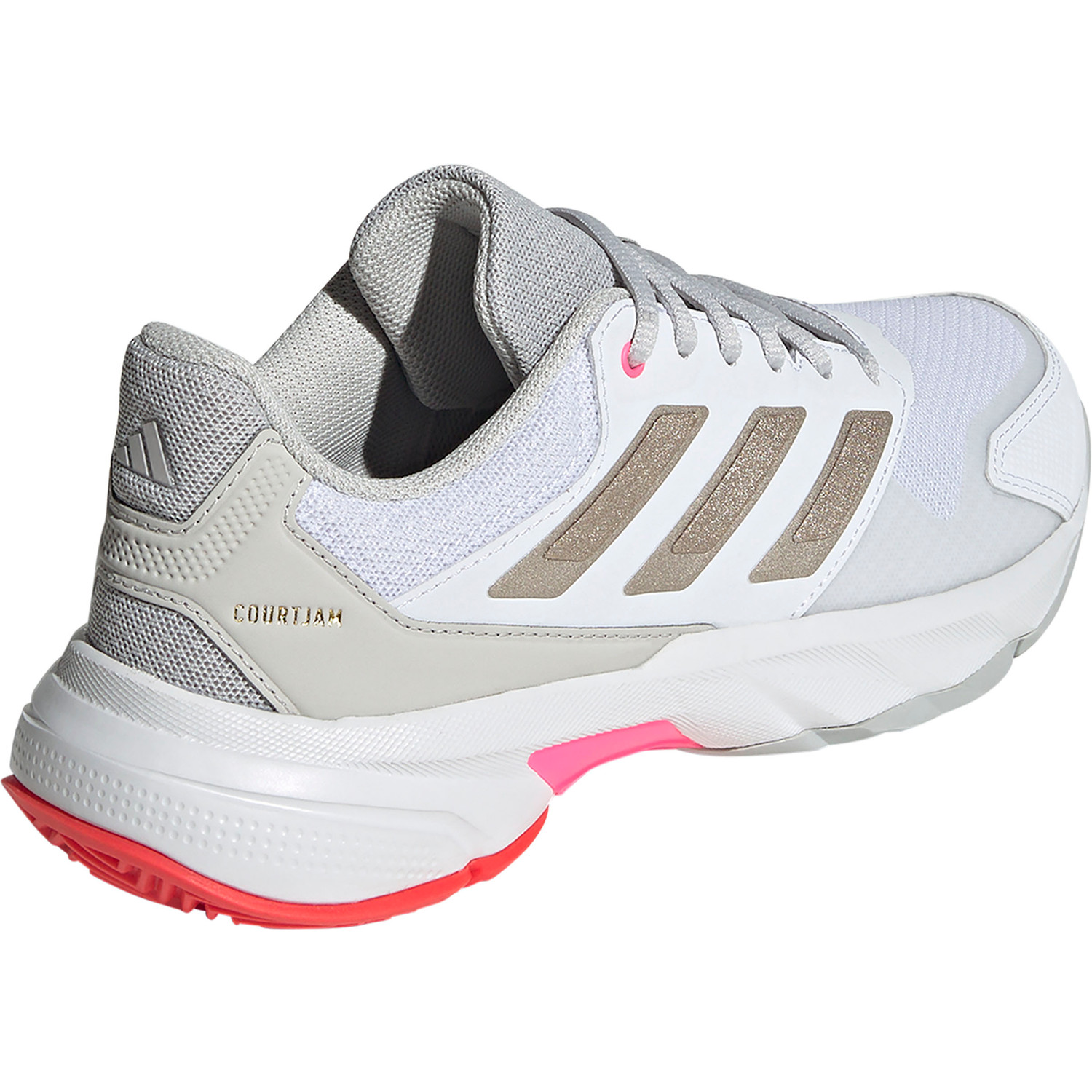 adidas CourtJam Control 3 Dames