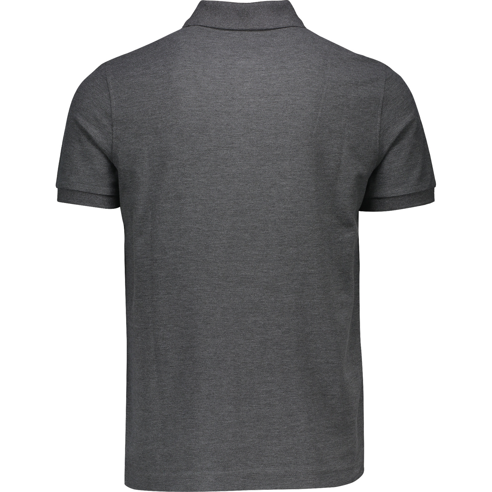 Lotto OT Polo mel. Hr, grau, L