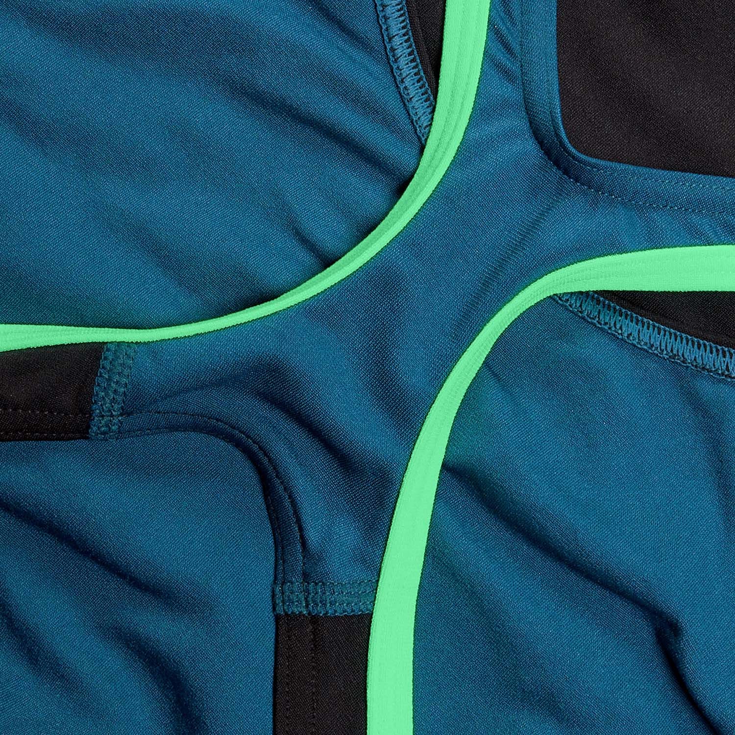 Speedo  Eco+ Womens Placement Laneback