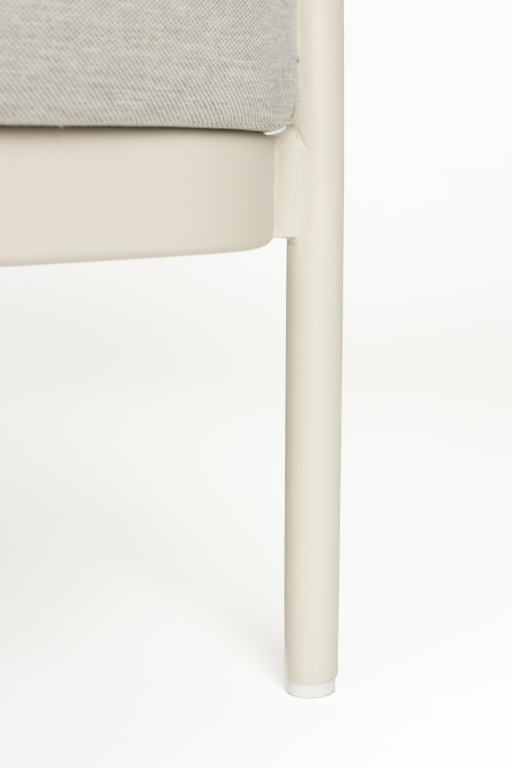 Zuiver Vista loungeset 2-zits bank   2 fauteuils