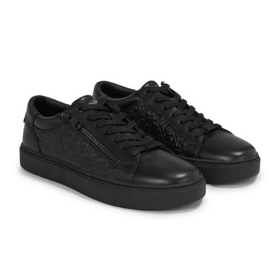 Sneakers homme Low Lace Up/Mono CALVIN KLEIN