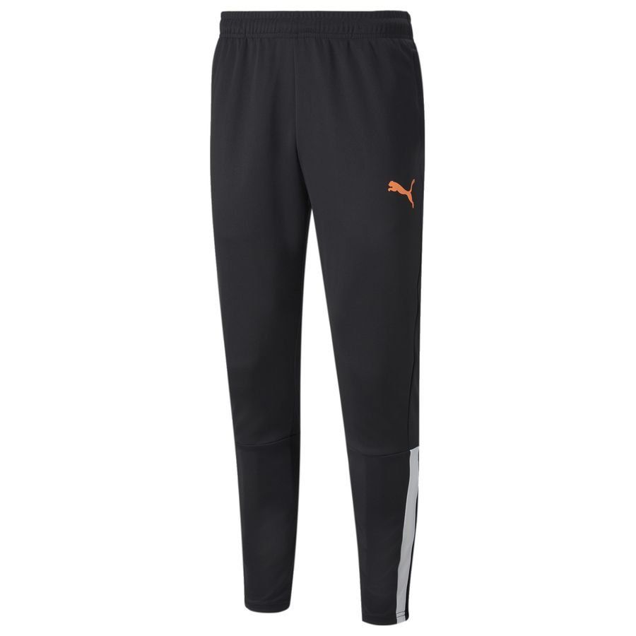 PUMA teamLIGA Bas de Survêtement - Noir