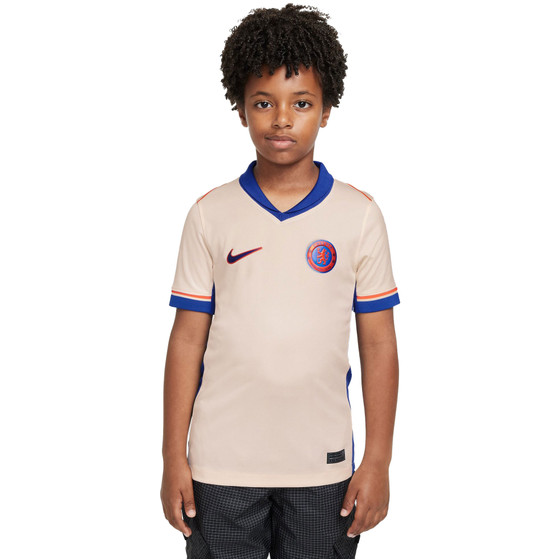 Nike Chelsea Uit Shirt Kids 2024/2025