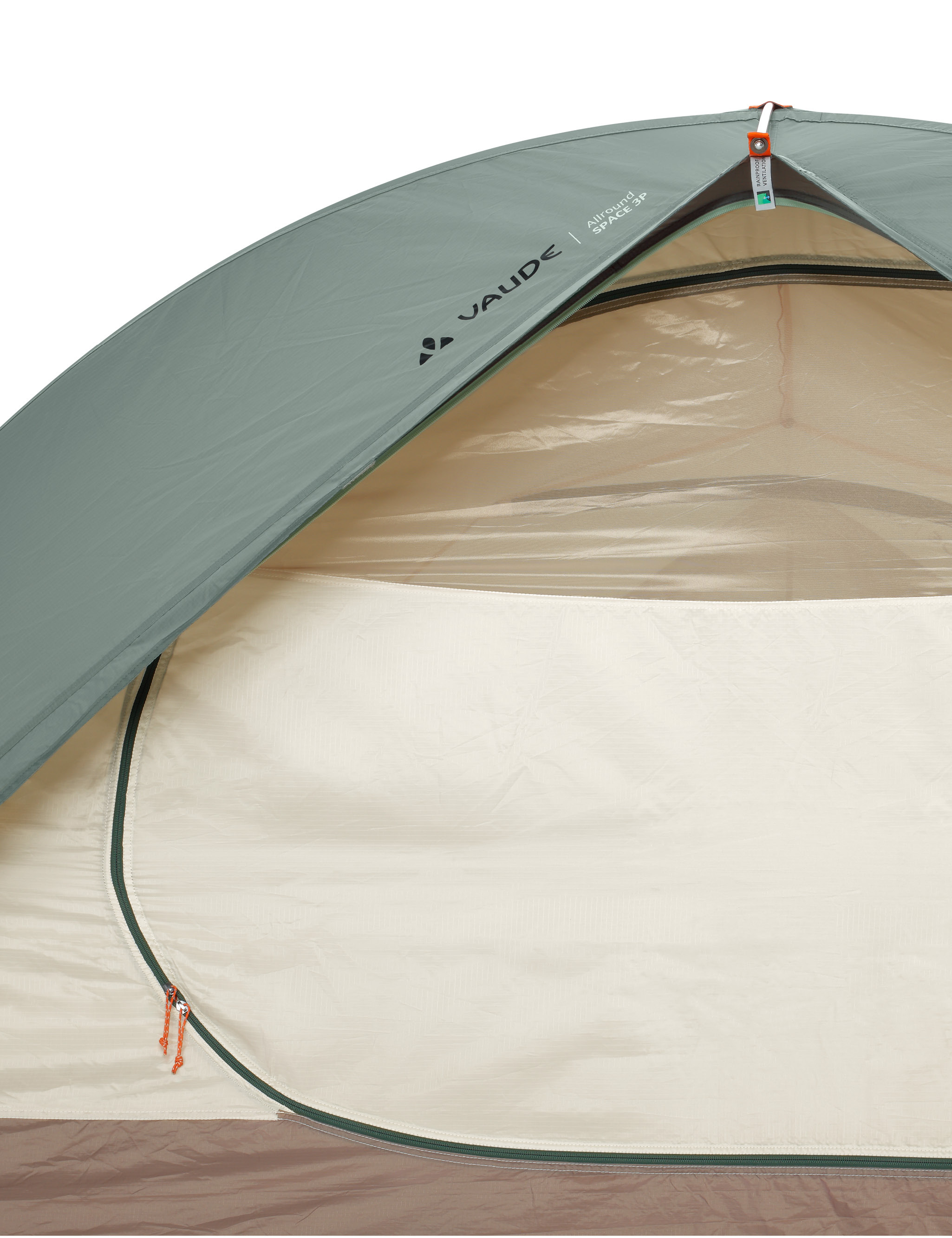 Allround Space 3P