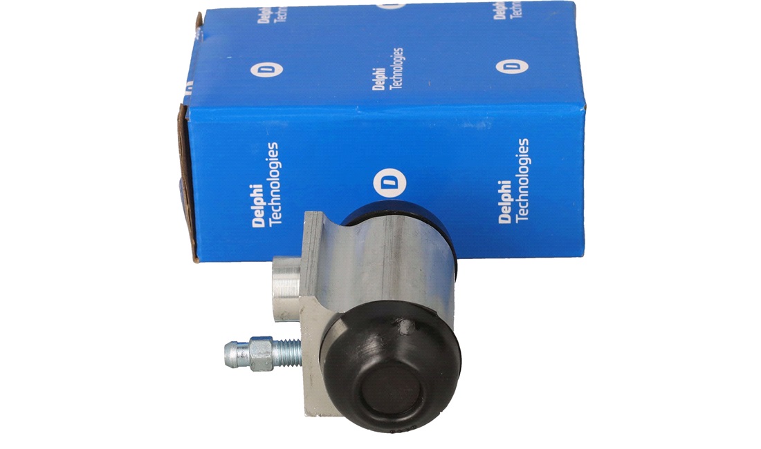 Hjulcylinder