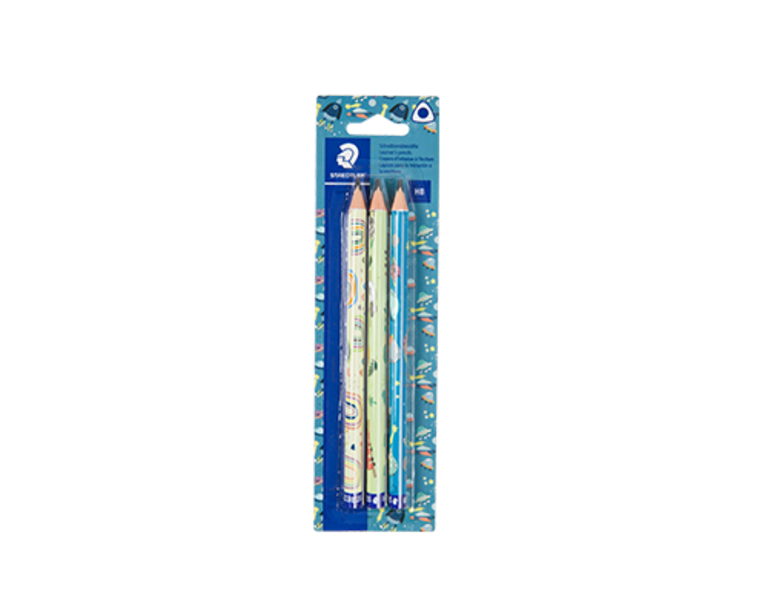 Staedtler Schreiblernbleistift Set
