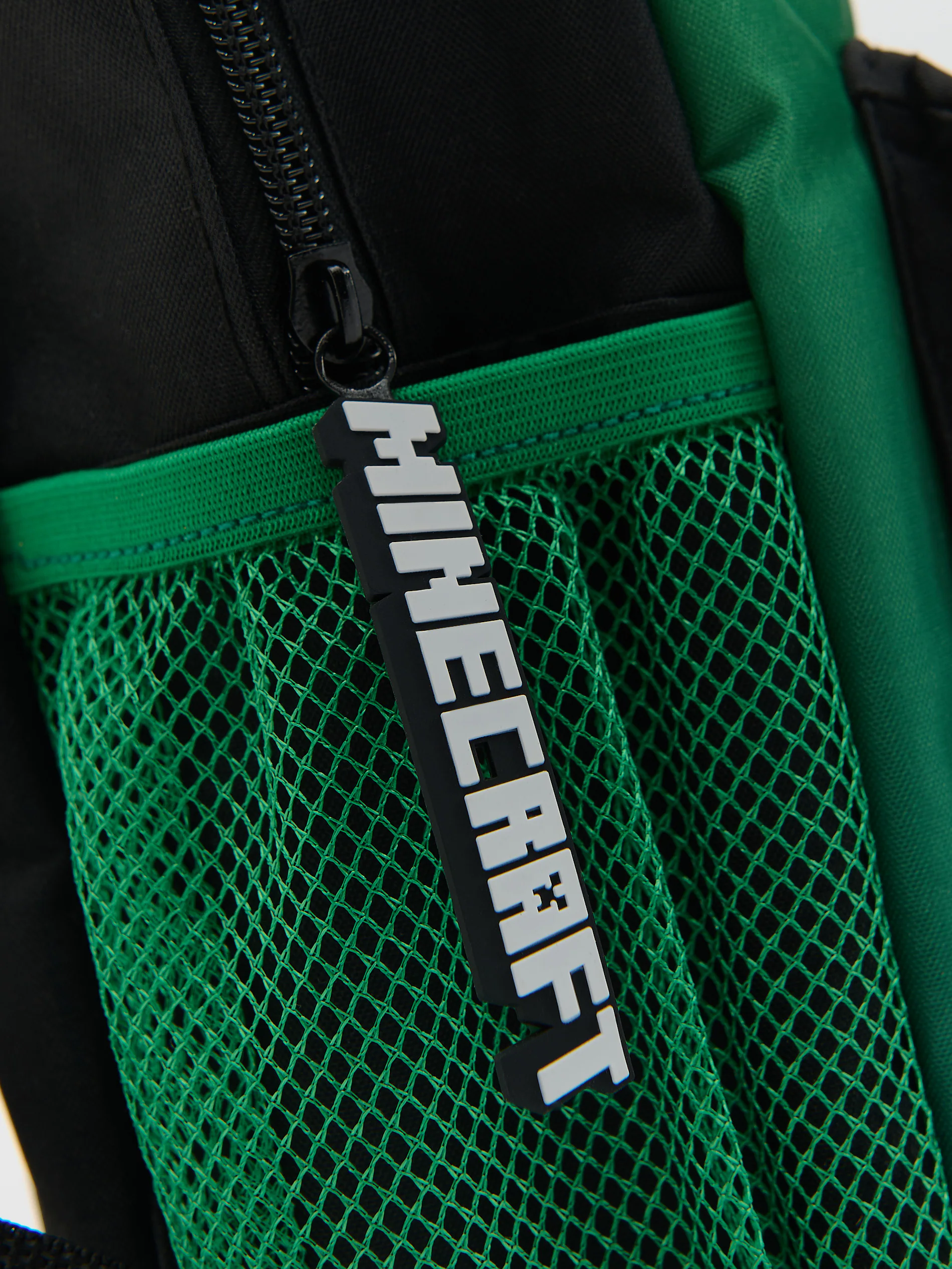 Rucksack Minecraft