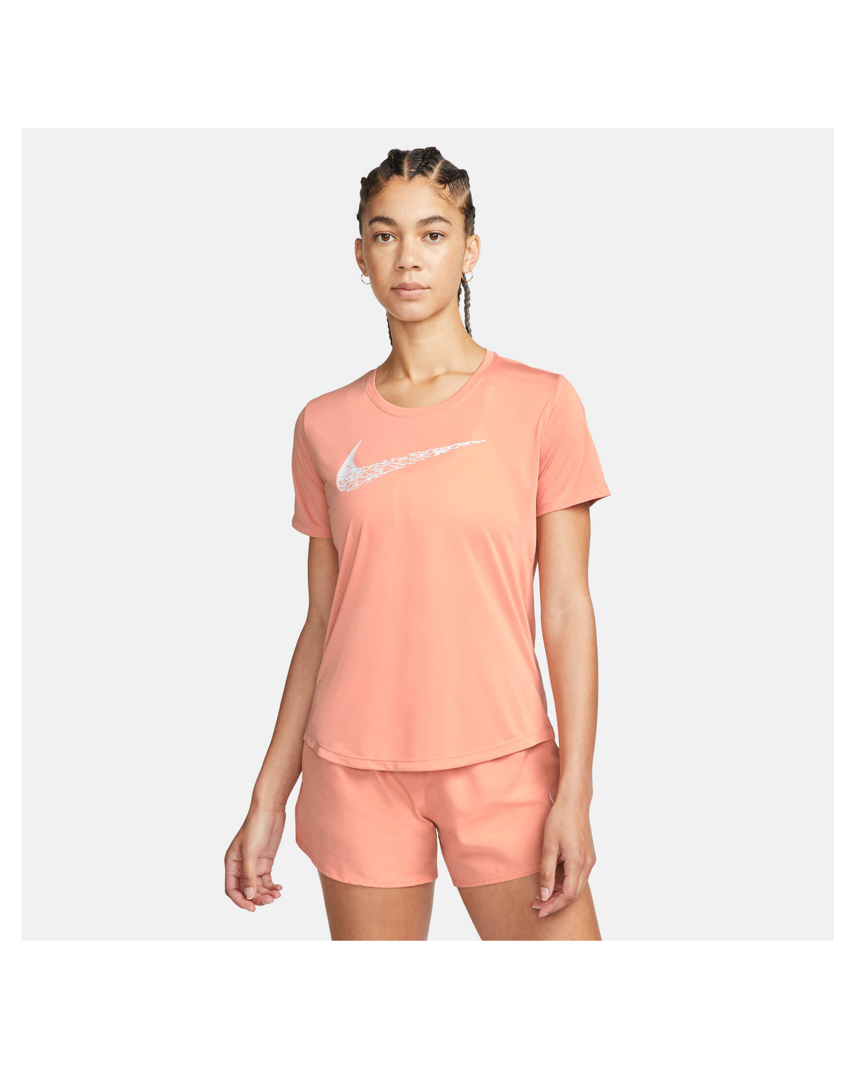 Nike| Damen Laufshirt