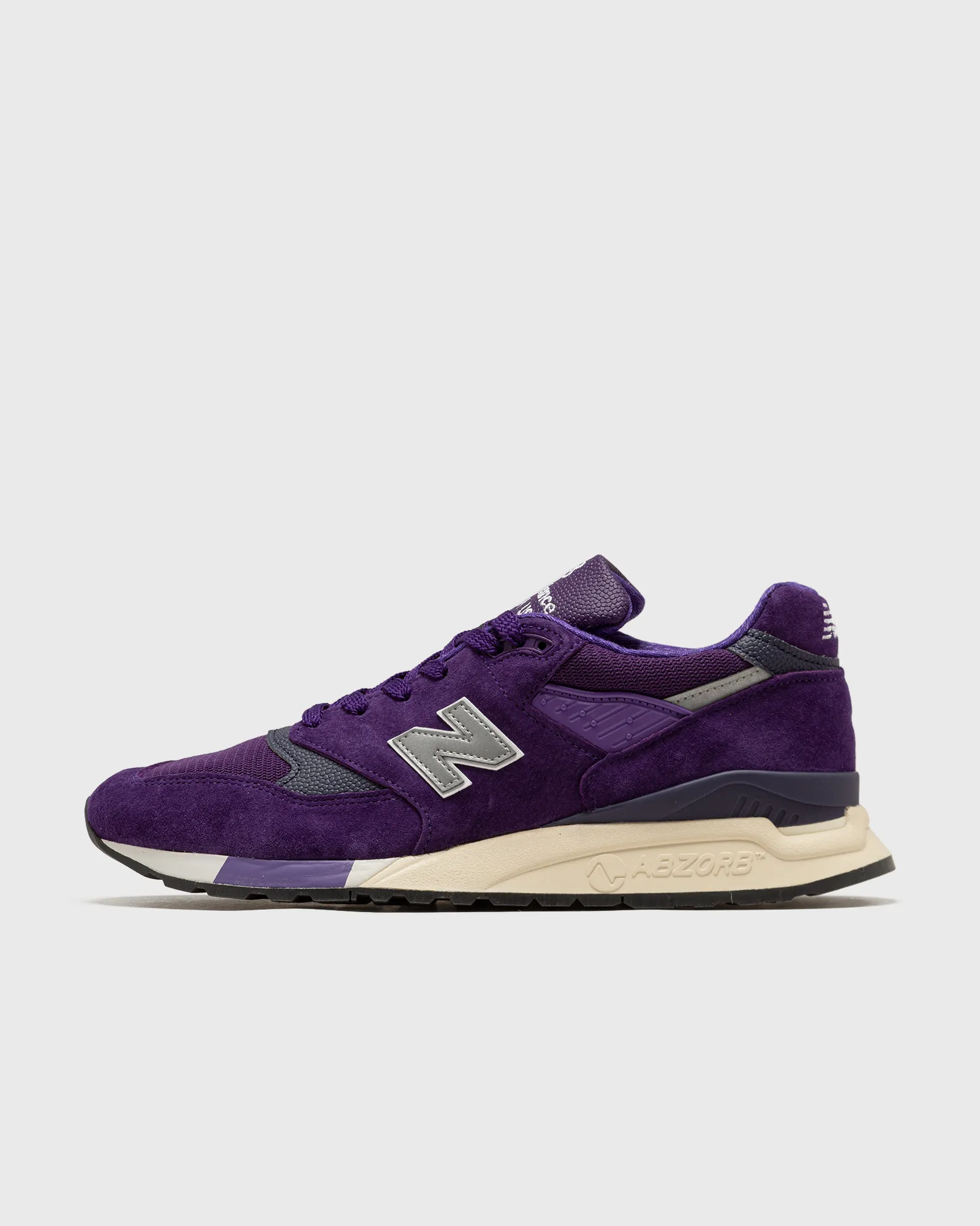 New Balance 998TE